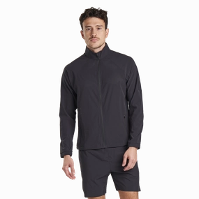 Weatherproof Zipper Seals Commuter Friendly Look Alwrld ALRN Crest Jacket