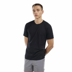 AntiPilling Alwrld ALRN Raglan Short Sleeve Tee