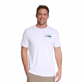 Anetik Low Pro Tech Shortsleeve EasyCareMaterial