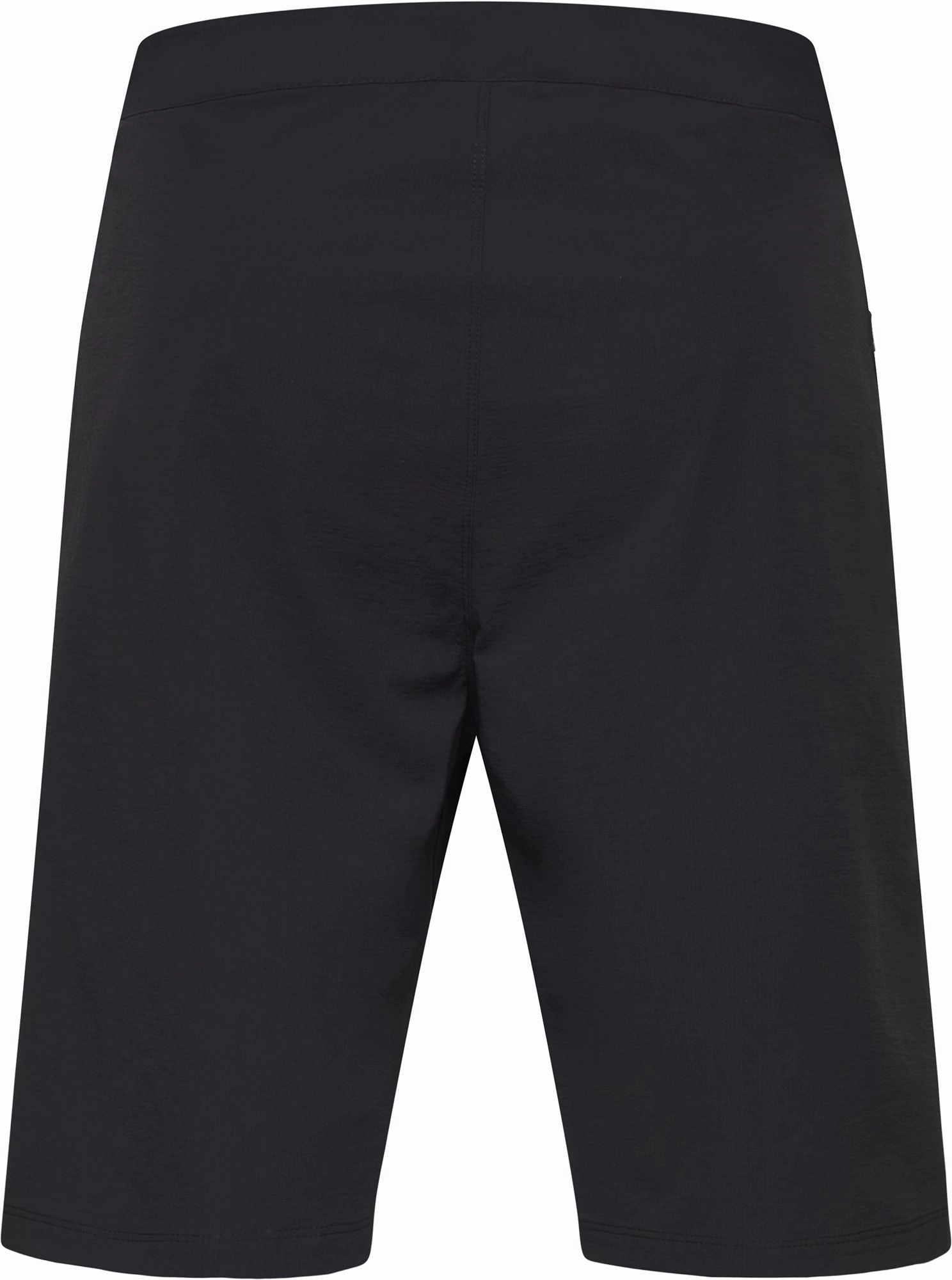 Fox Ranger Lined Mens Cycling Shorts - Black User-Friendly