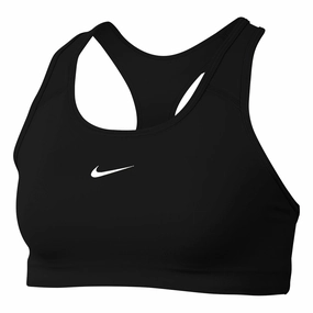 Nike Dri-FIT Swoosh Bra Blind stitching seams