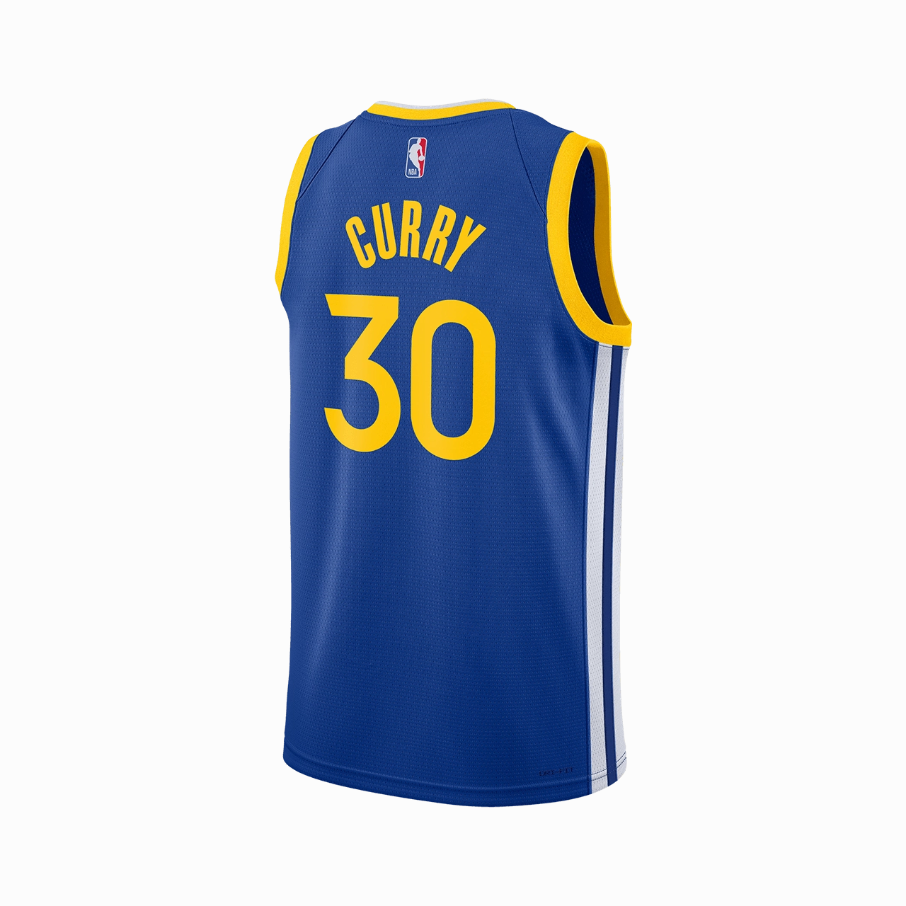 Nike Dri-FIT NBA Icon Edition Swingman Jersey - Stephen Curry Golden State Warriors psychological warfare