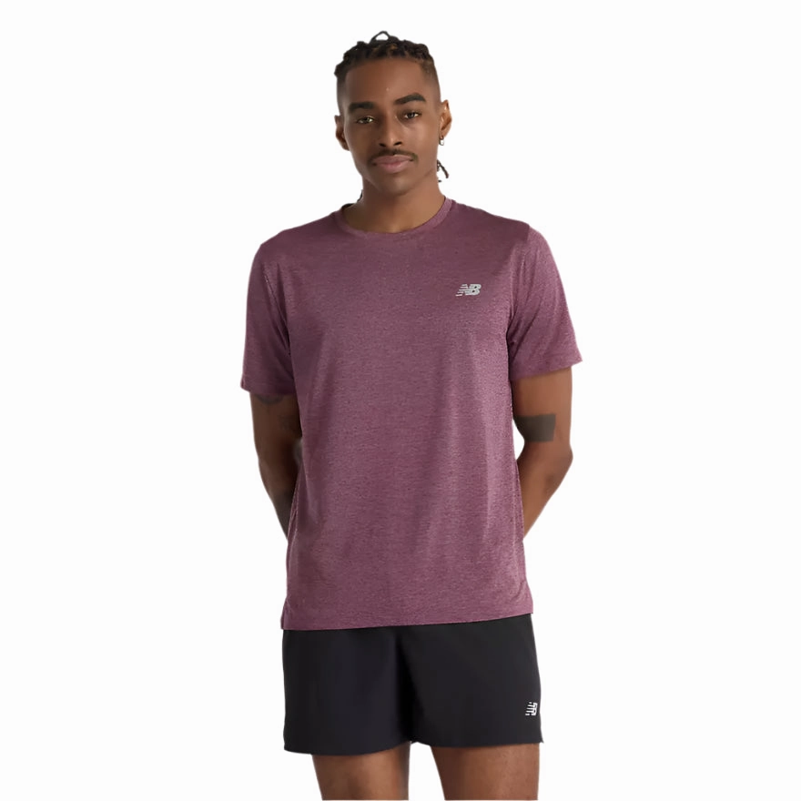 Flexible Design Men's Athletics T-Shirt