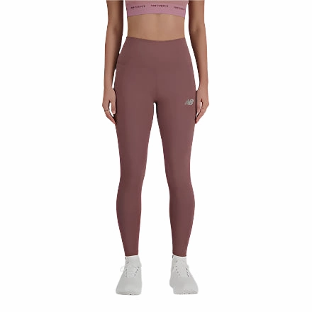 Women's Harmony High Rise Legging 25" Low Maintenance Fabric