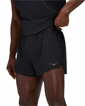 Classic Fit Men's Race Day Split Short