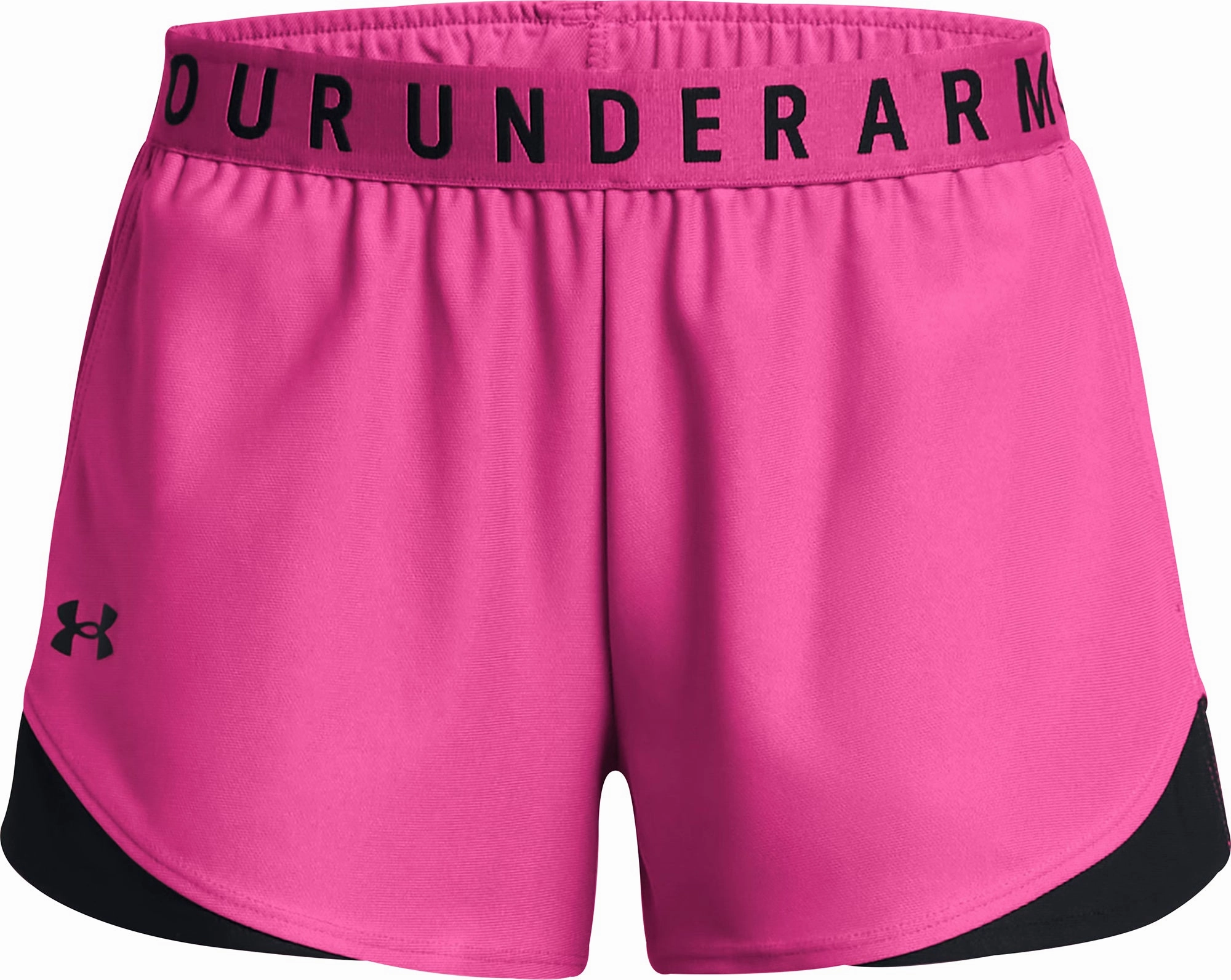 artisanal quality All Purpose Utility Fit Under Armour Play Up 3.0 Womens Running Shorts - Pink