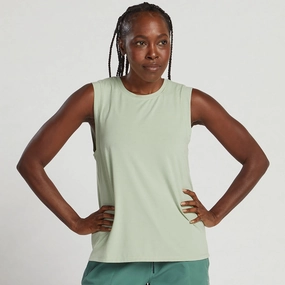 Cost effective Women's Korsa Haste Sleeveless