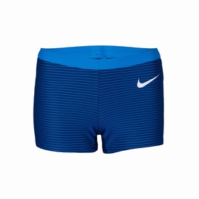 Trendy Fashion Nike Team USA Women's Boy Shorts