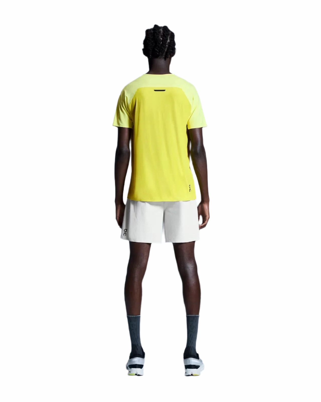 Men's 7" Performance Shorts Smooth Fabric