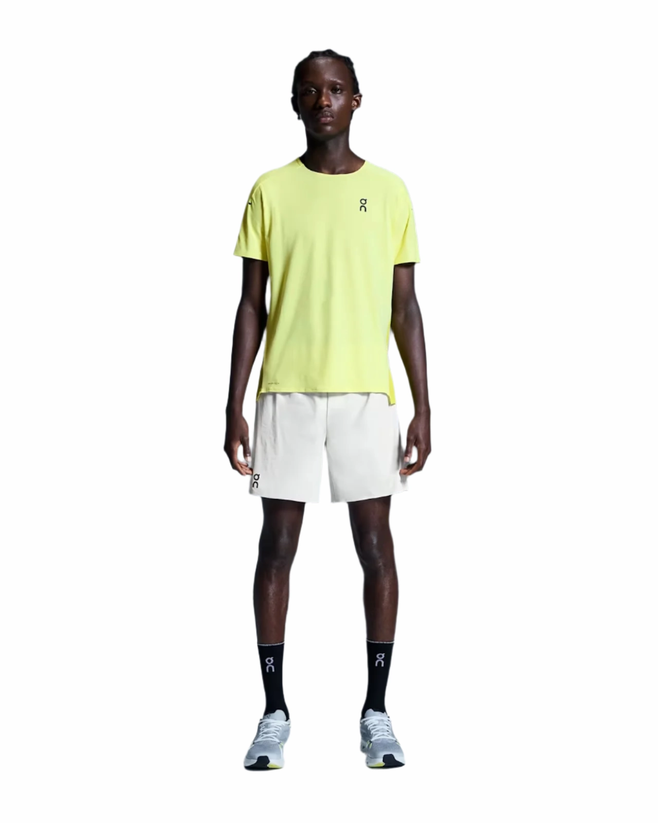 Men's 7" Performance Shorts Timeless Comfort