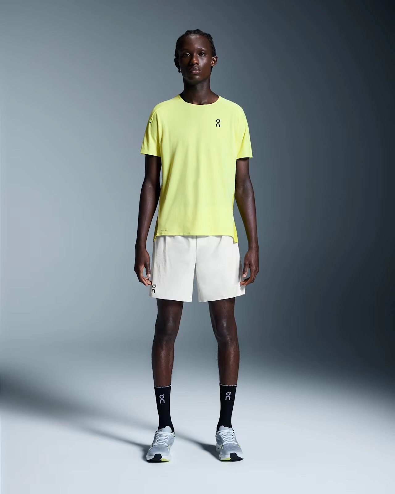 Quick Drying LowProfileStitching Men's 7" Performance Shorts