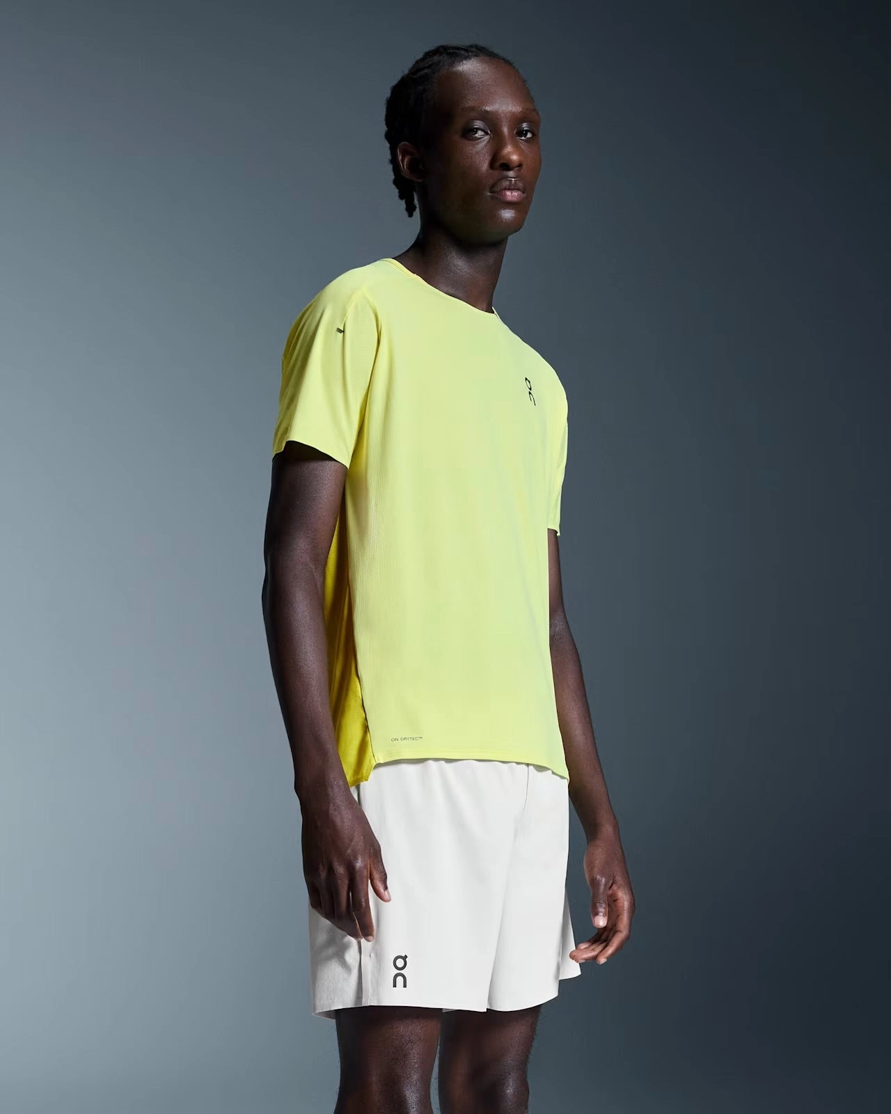 Men's 7" Performance Shorts Versatile staple HighRiseWaist