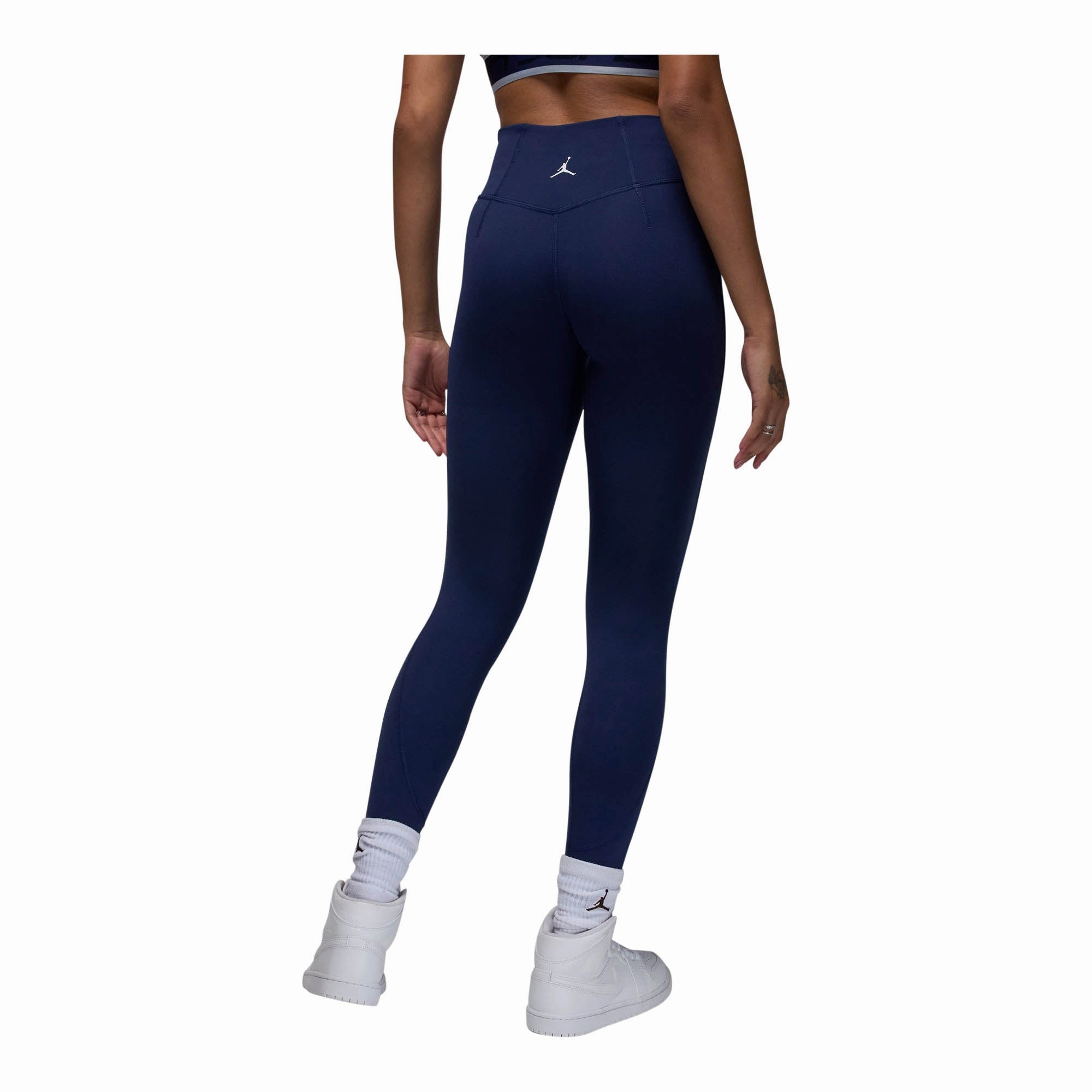 Tagless Labeling Jordan Sport Women's Leggings