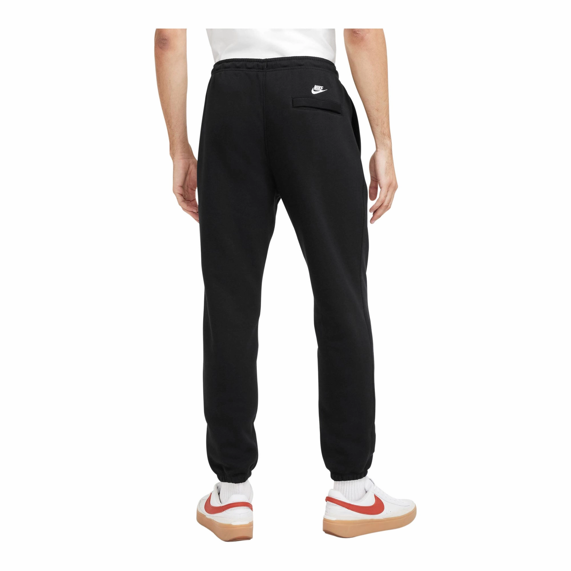 Modular Attachment System Nike Sportswear Club Men's Fleece Cuffed Pants