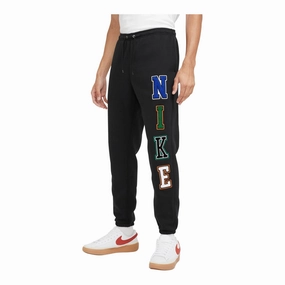Heart Soul Nike Sportswear Club Men's Fleece Cuffed Pants