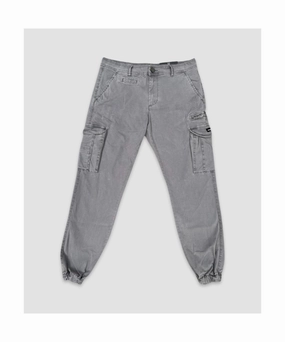 Henleys Eagle Pants (Iron) Epic Glow