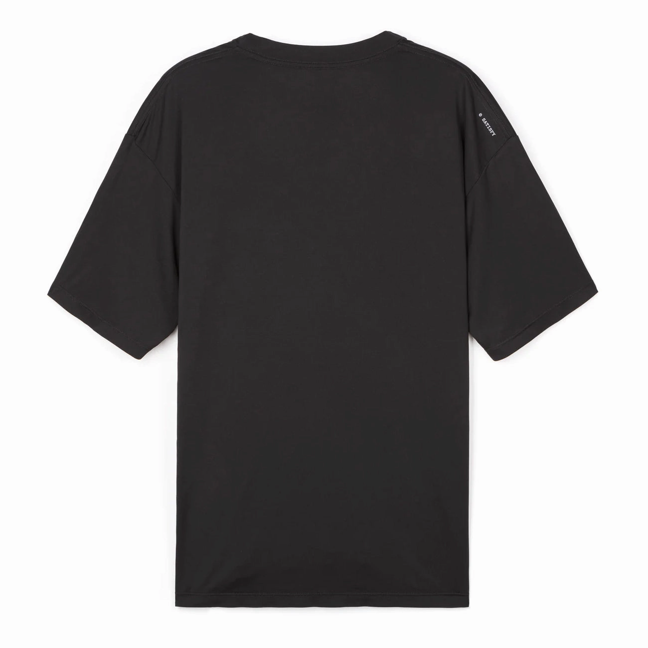 Wild Mood Satisfy AuraLite Tee Black / Black