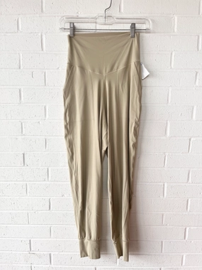 SkinFriendlyElastic Offline Athletic Pants Size Small