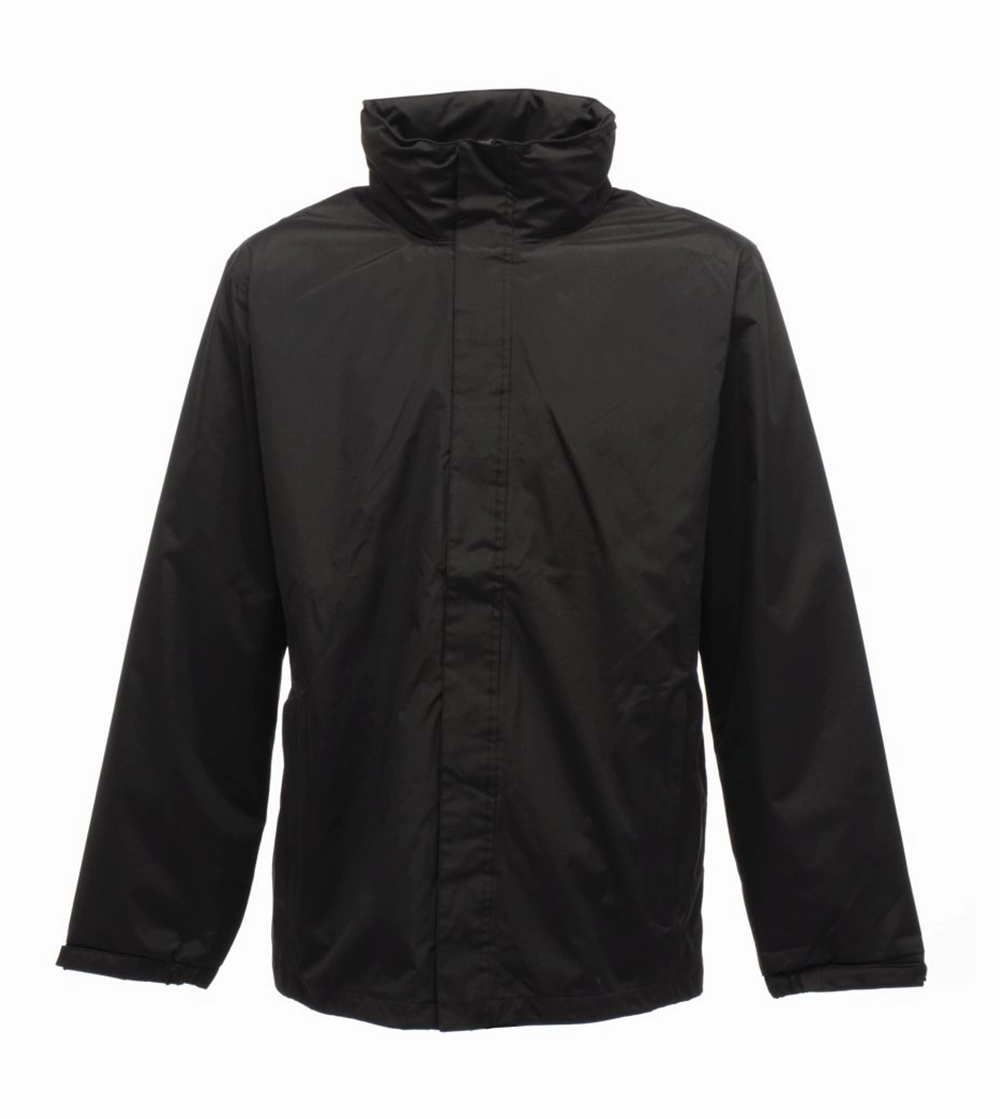 Ardmore Waterproof Shell Jacket | BLACK NonSlipGrip