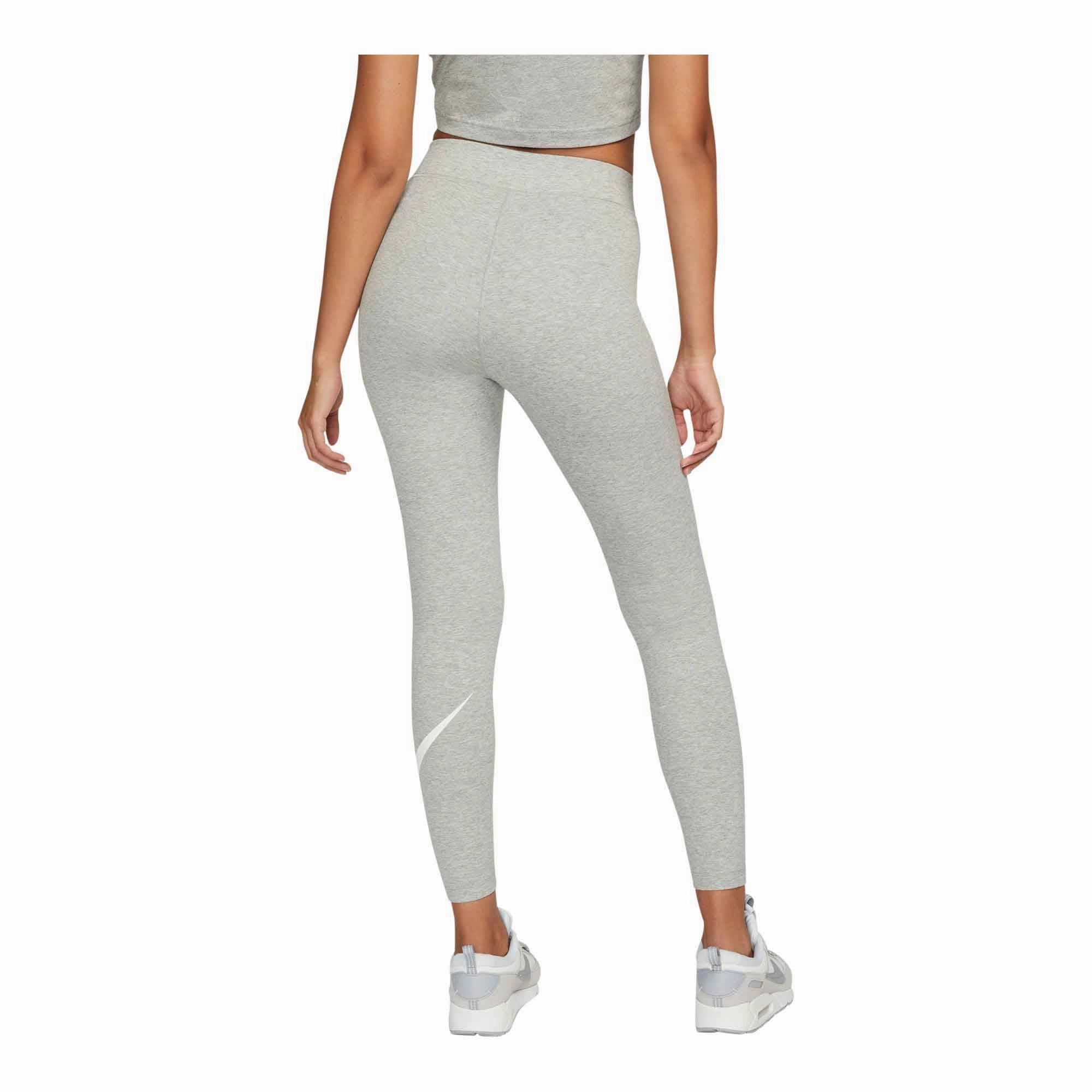 QuickRelease Fasteners Nike Sportswear Classics Women's High-Waisted Graphic Leggings