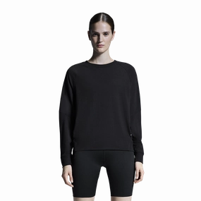 SustainableBlend Quick Access Zipper ON Studio Crew