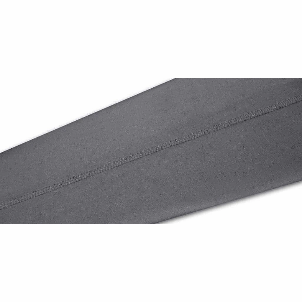 TCA Pro Performance Endurance Womens 3/4 Capri Running Tights - Grey Artisanal