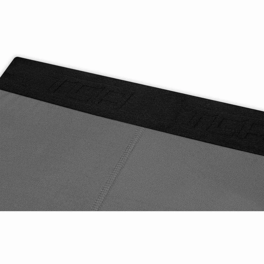 Quick Recovery TCA Pro Performance Endurance Womens 3/4 Capri Running Tights - Grey