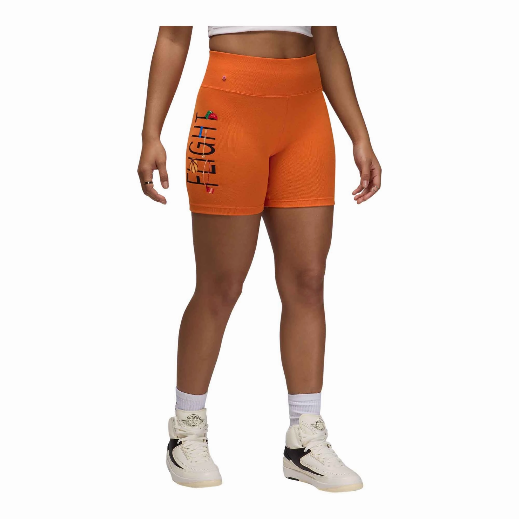 Jordan Artist Series by Darien Birks Women's Shorts Sport Ease