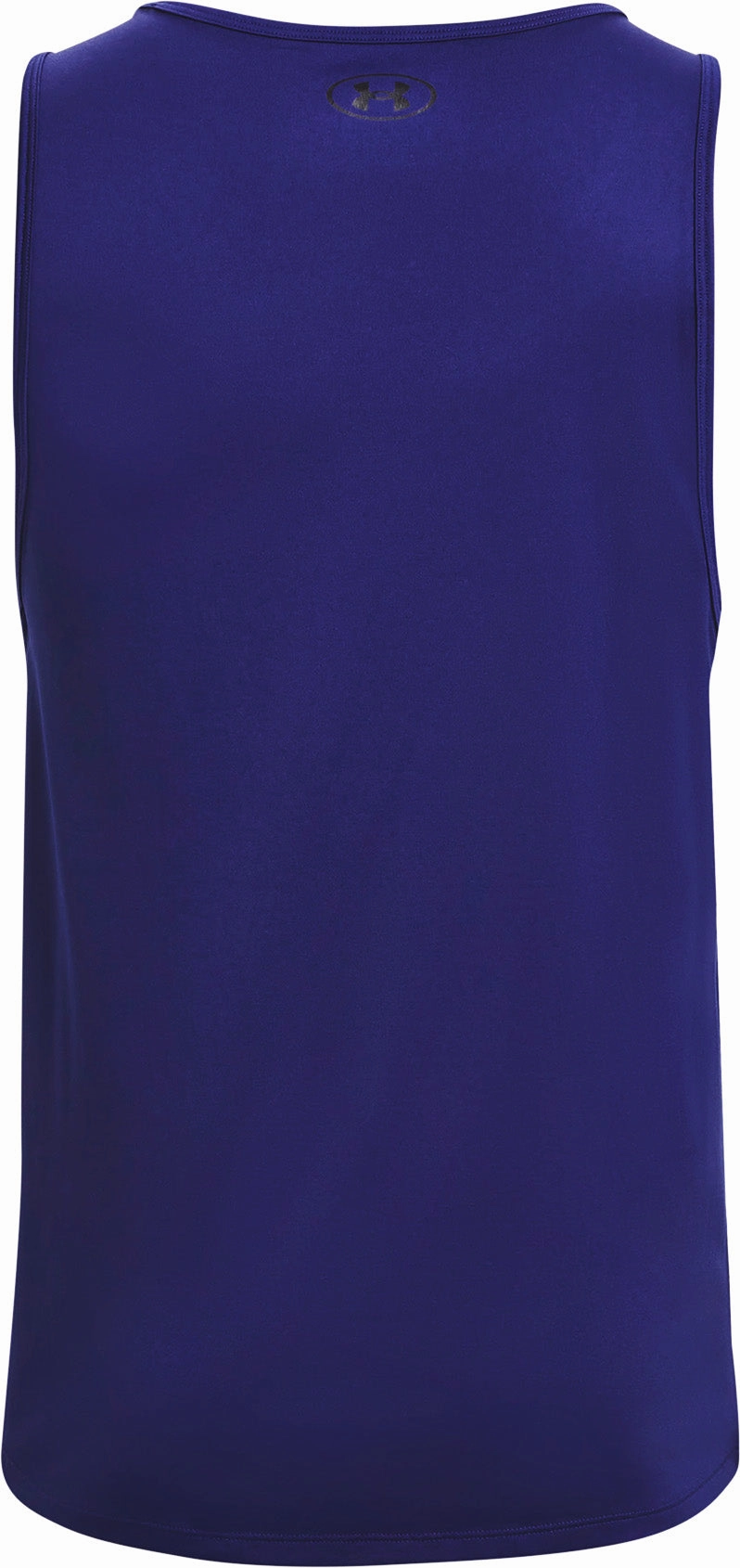 Under Armour Tech 2.0 Mens Training Vest - Blue Opaque Core