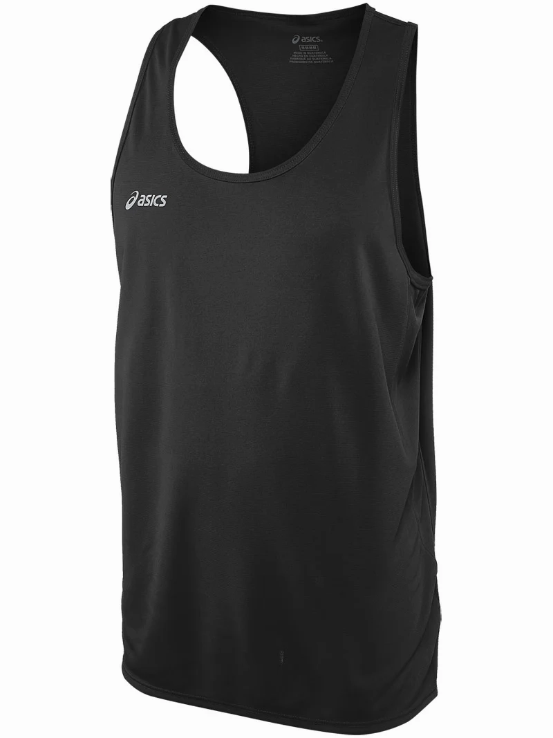 ASICS Men's Rival II Singlet Thermal Insulation Layer