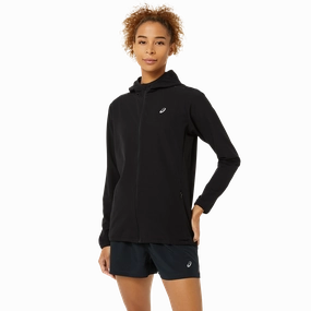 Casual Comfy Layer Asics Ready-Set Jacket