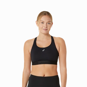 Strapless Easy Material Asics Road Compression Bra