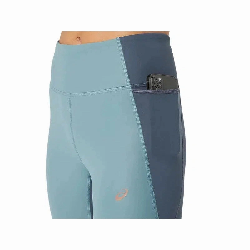 Repair Fit Virtual Fit Asics Women's Nagino Run Tight