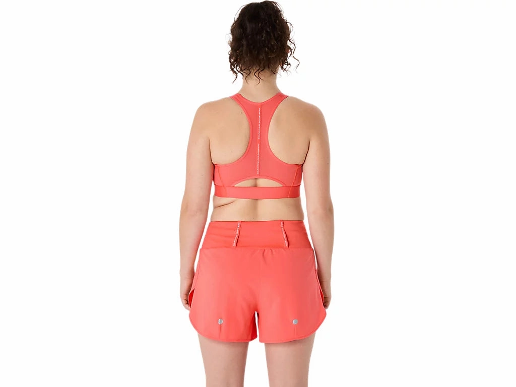 Sheer Fit Asics Women's Road Compression Bra