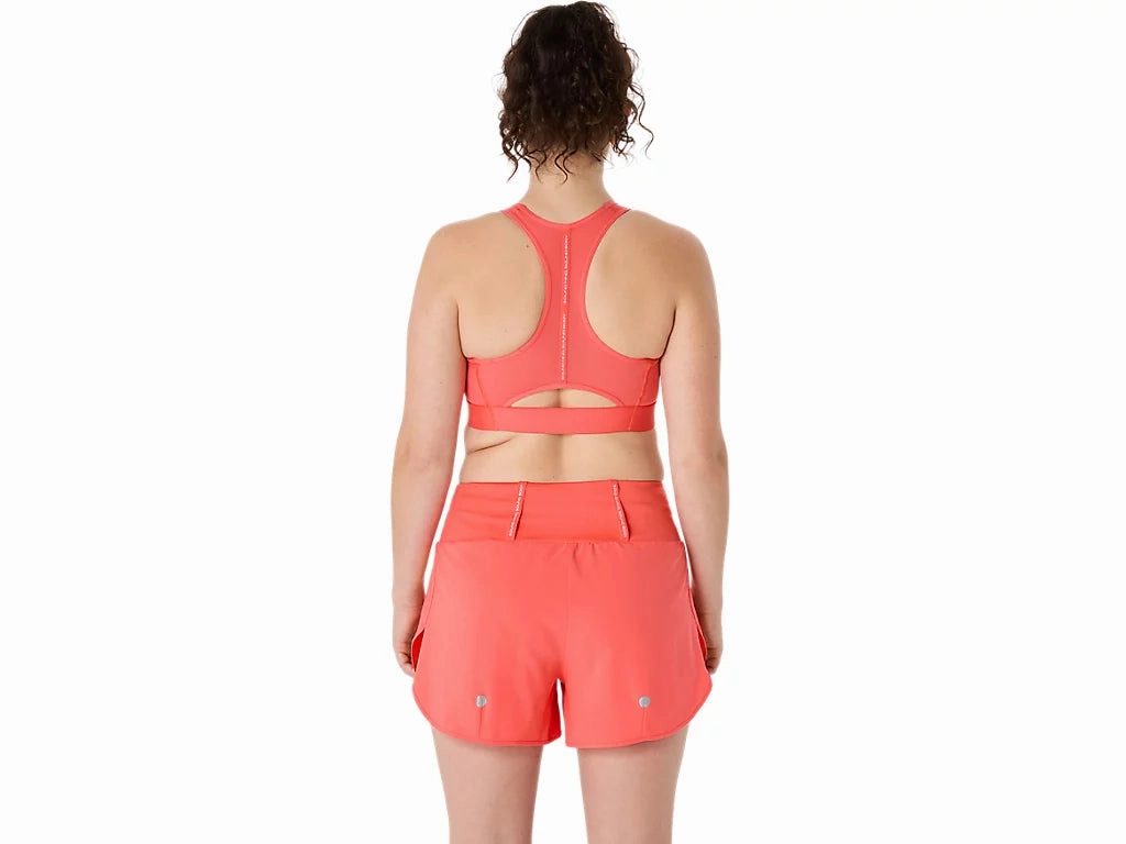 ShrinkResistant New Day Asics Women's Road Compression Bra