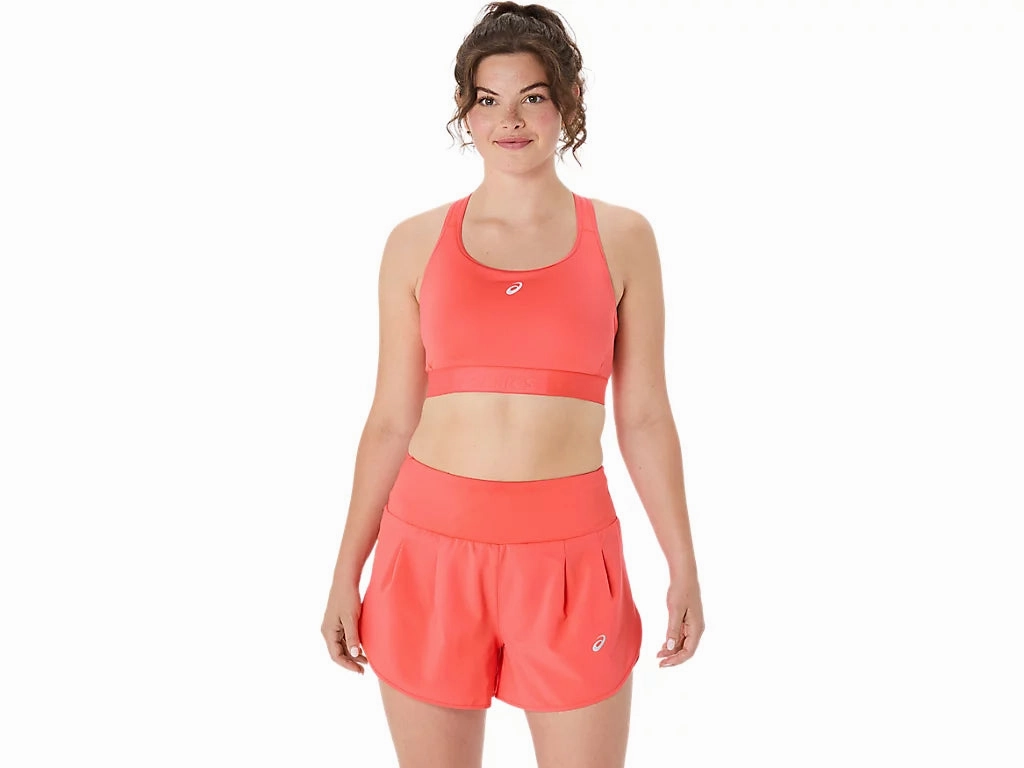 EcoFriendlyDye Swim Easy Asics Women's Road Compression Bra