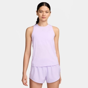 Nike Women's One Classic Dri-FIT Tank Top Customized