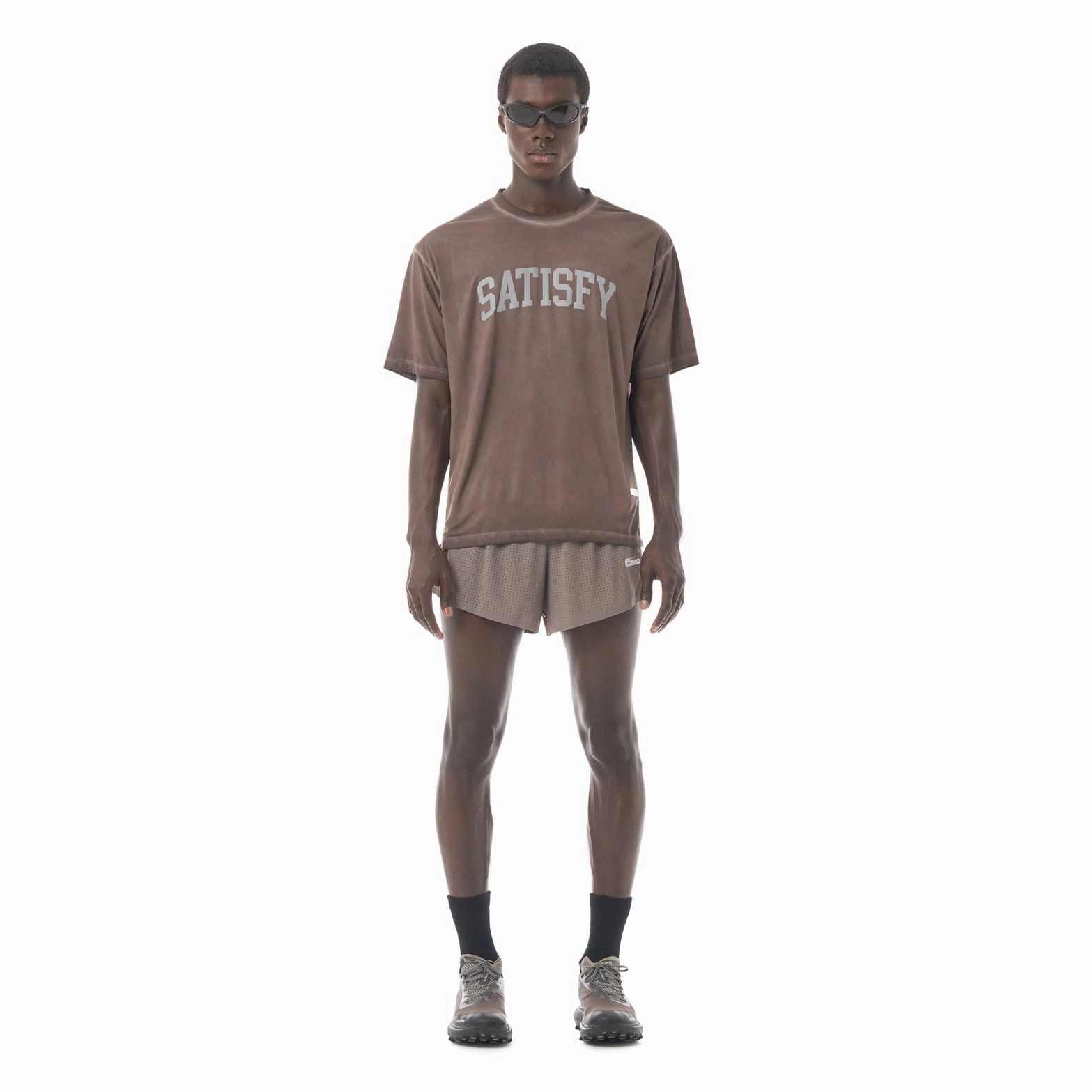 Fresh Glow Moon Beam Auralite Tee Pigment Brown