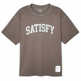 New Yorker Joy Ease Auralite Tee Pigment Brown