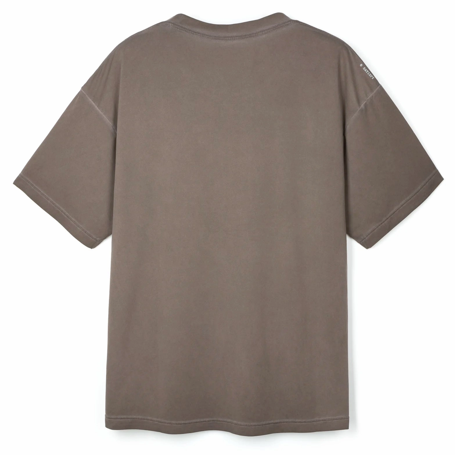 Metro Edge NonSlipTrim Auralite Tee Pigment Brown