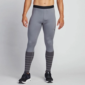 Men's Korsa Fuse Base Layer Tight Slim-fit-attribute