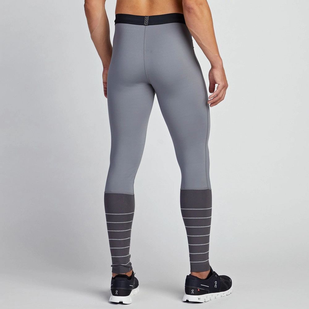Men's Korsa Fuse Base Layer Tight Straight-leg-style