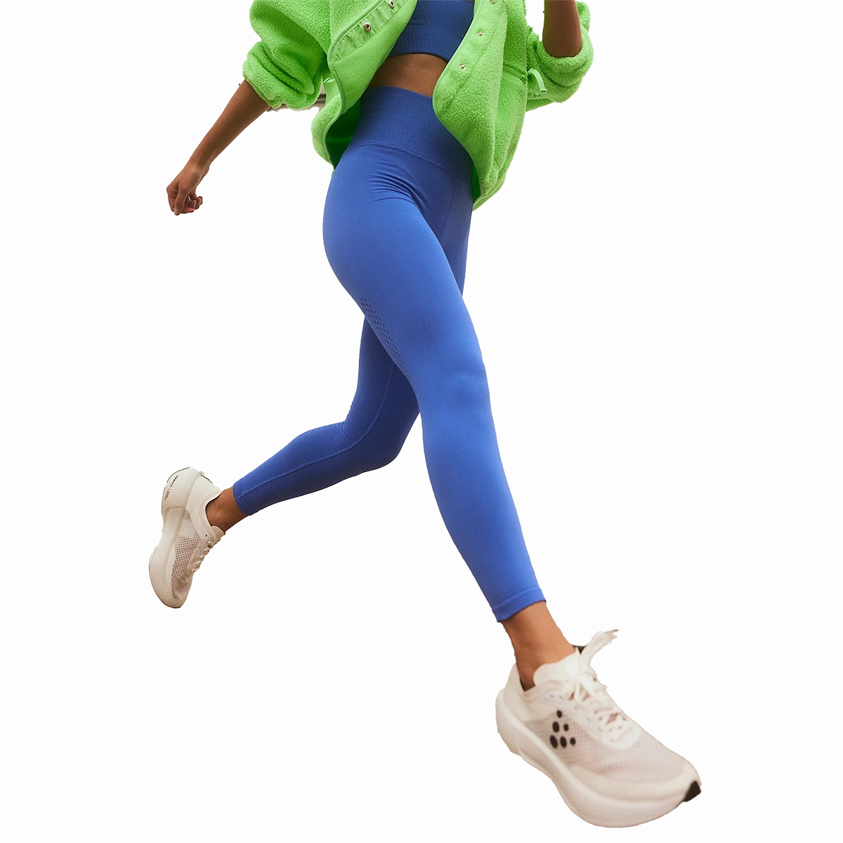 Free People Good Karma Legging Comfy Stretch Easy Movement