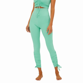 Chilly Layering AntiStaticTreatment Beach Riot Alessia Legging