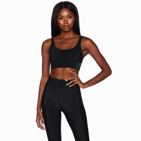 Beach Riot Leah Top Flexible Knit Blend