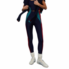 Freedom Motion Beach Riot Marty Legging