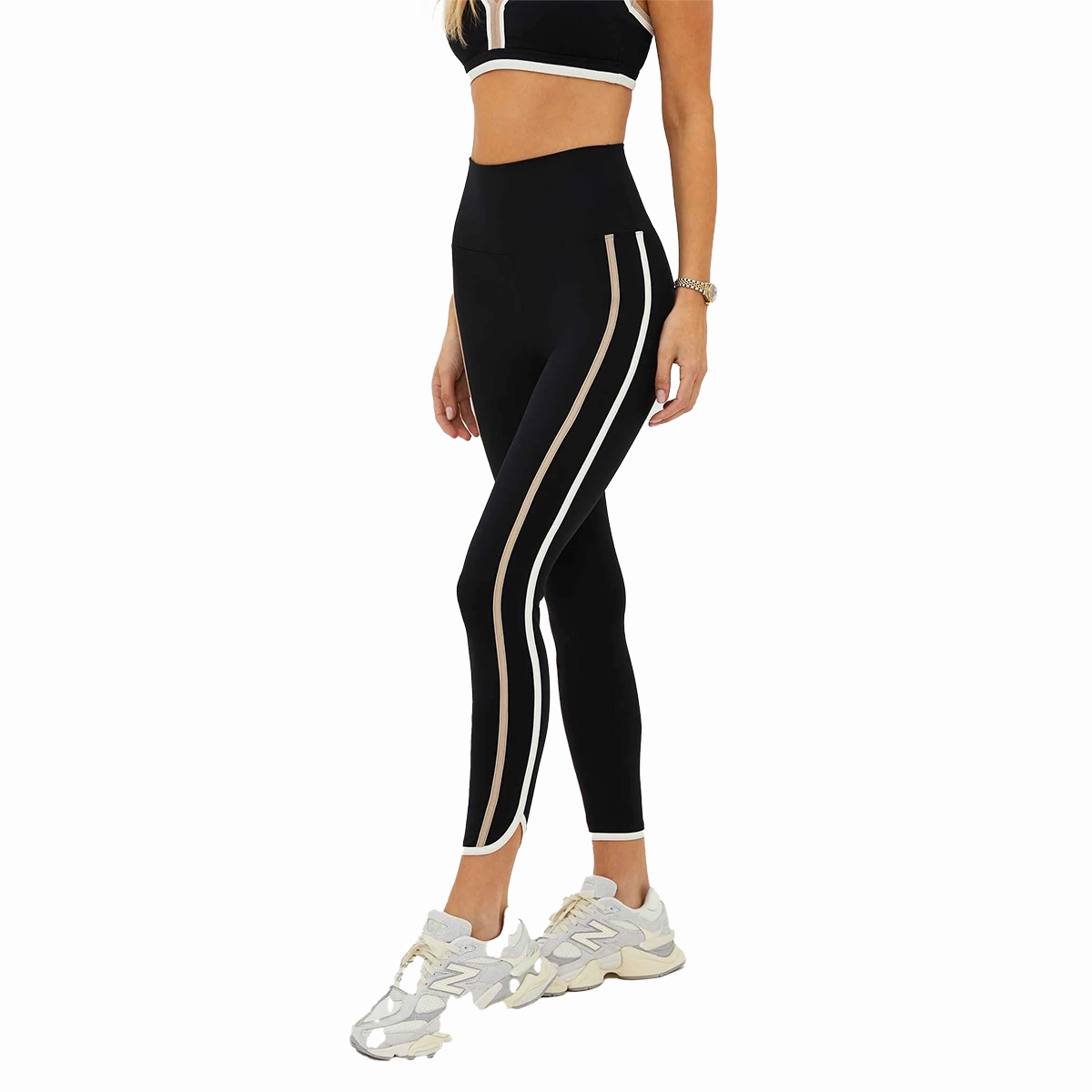 Beach Riot Nella Legging Quick Dry Technology
