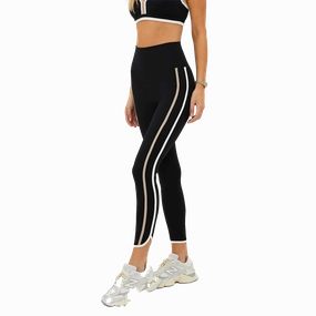 Beach Riot Nella Legging Sporty Comfort Wear