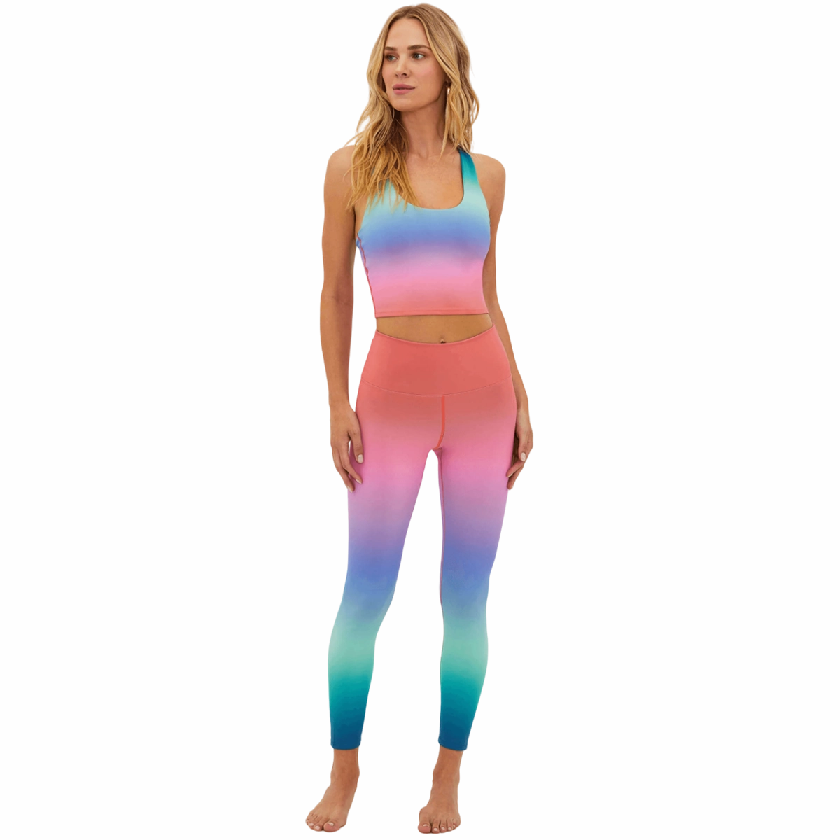 Beach Riot Piper Legging Comfortable Layers SnagFreeFabric