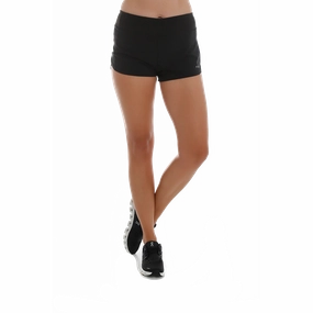F2R Speedwork 2.5" Short III Temperature Regulating Blend